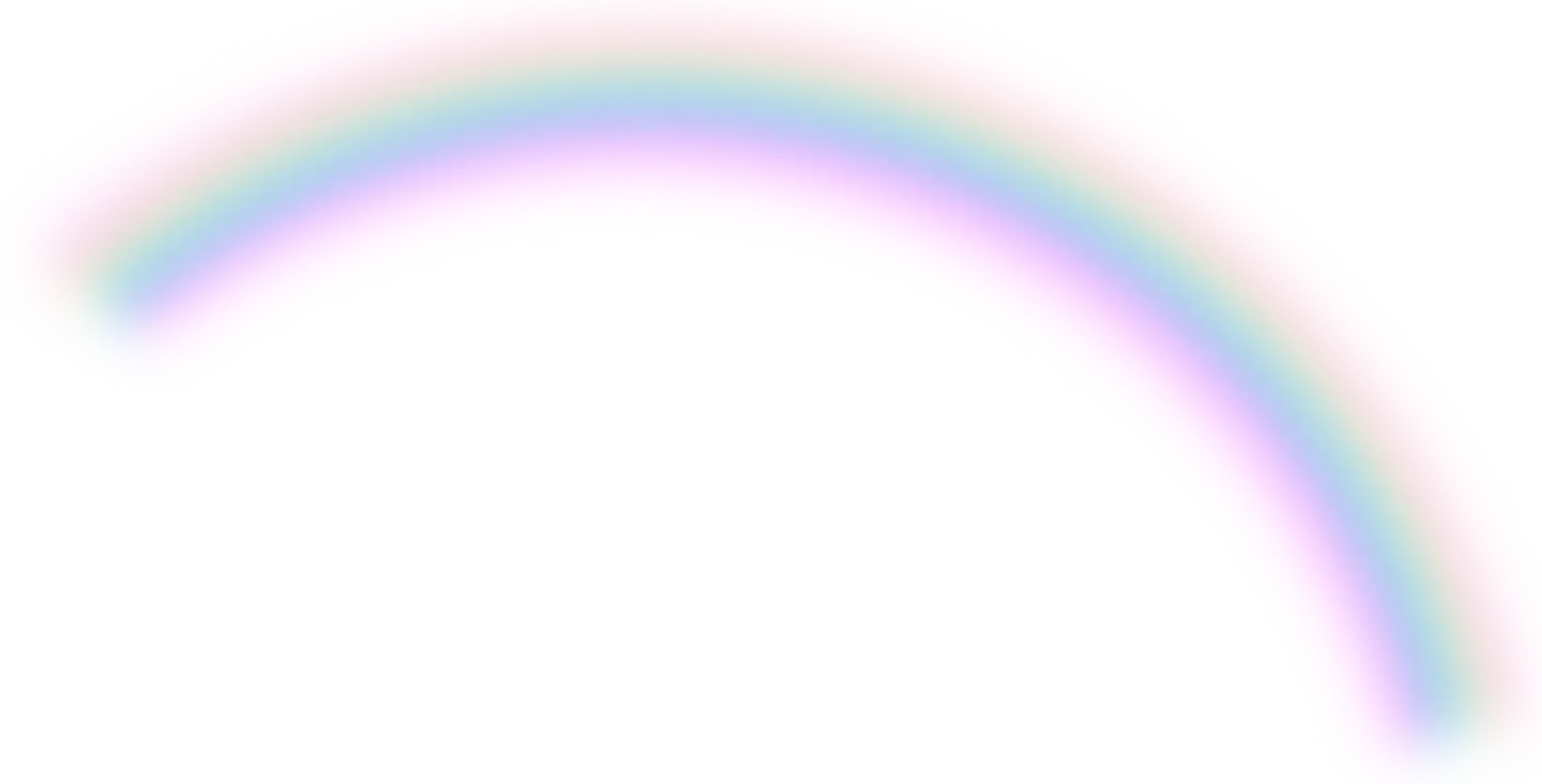虹