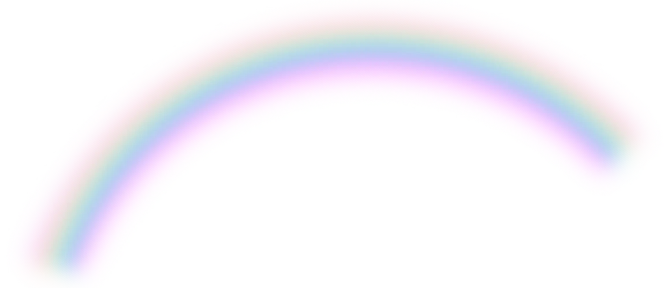 虹